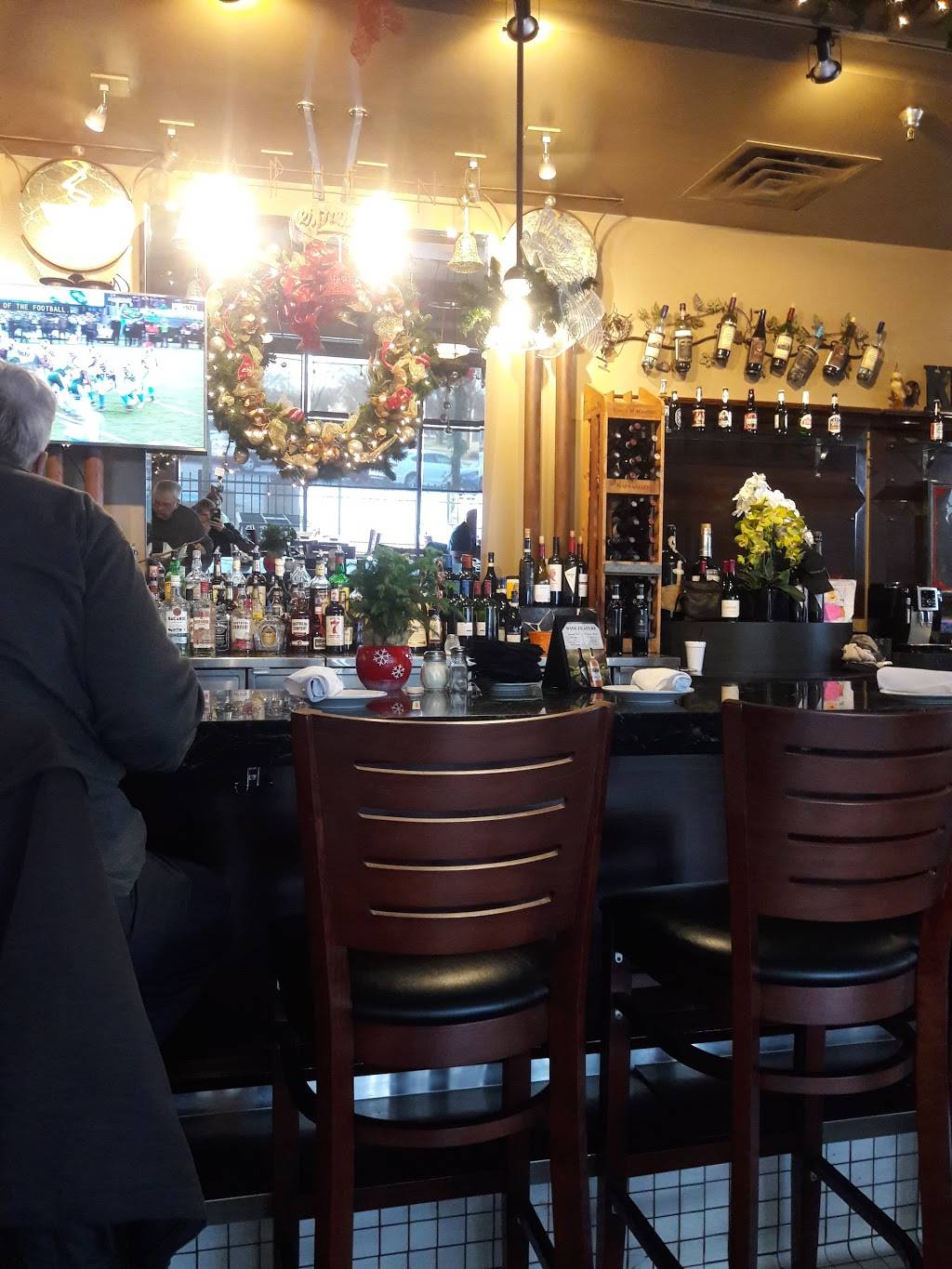 Salvatore Scallopini Italian | restaurant | 22611 Gratiot Ave, Eastpointe, MI 48021, USA | 5867754477 OR +1 586-775-4477