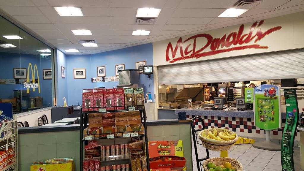 McDonalds | cafe | 3 Fayette St, Belle Vernon, PA 15012, USA | 7249290113 OR +1 724-929-0113