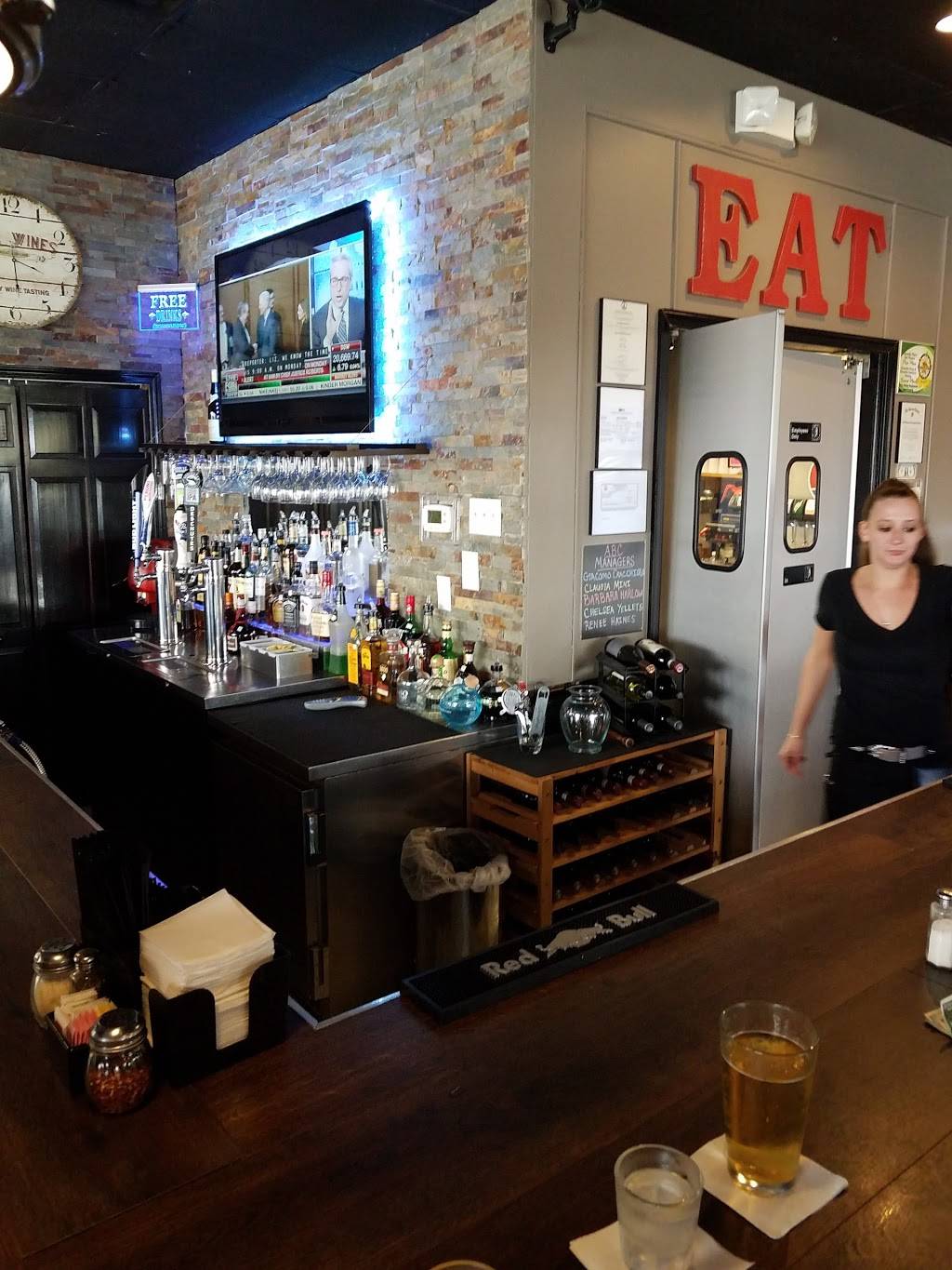 Sals Italian Restaurant & Pizzeria | restaurant | 198 Turkeysag Trail, Palmyra, VA 22963, USA | 4345897230 OR +1 434-589-7230