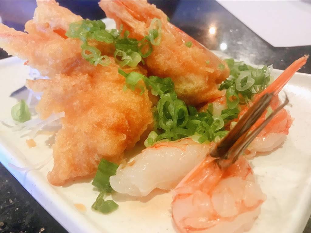 YAMA SUSHI SPRING MOUNTAIN | restaurant | 3909 Spring Mountain Rd, Las Vegas, NV 89102, USA | 7022571100 OR +1 702-257-1100