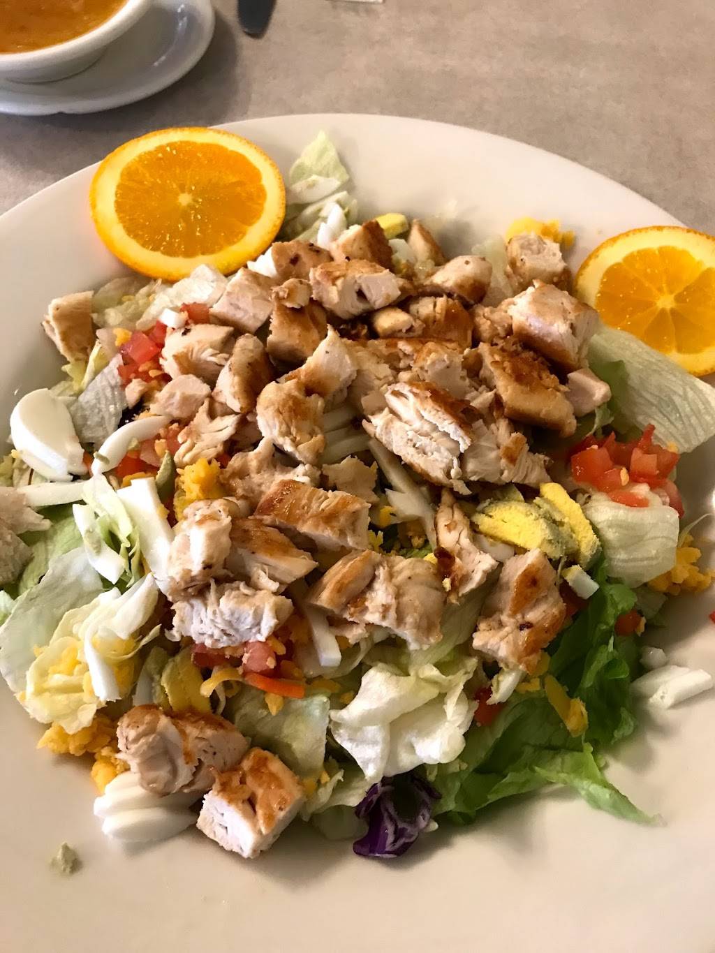 Town & Country Restaurant | restaurant | 5025 E Main Street Rd, Batavia, NY 14020, USA | 5853433304 OR +1 585-343-3304