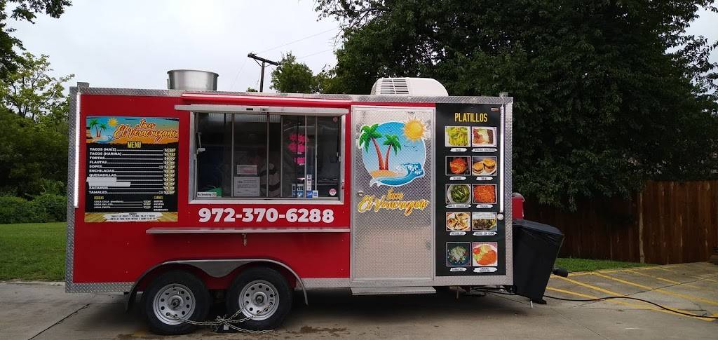 Tacos El Veracruzano | restaurant | 801 E University Dr, McKinney, TX 75069, USA | 9723706288 OR +1 972-370-6288