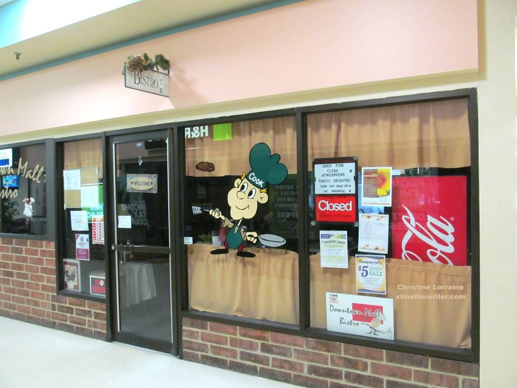 Downtown Mall Bistro | restaurant | 920 Water St, Meadville, PA 16335, USA | 8143378833 OR +1 814-337-8833