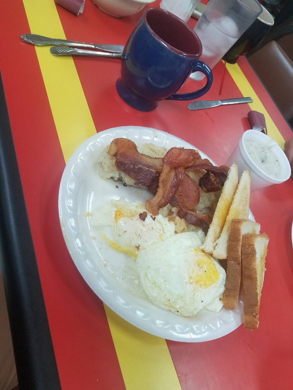 Down Home Bar B Q | restaurant | 999 Bloomfield Rd, Bardstown, KY 40004, USA | 5023490624 OR +1 502-349-0624