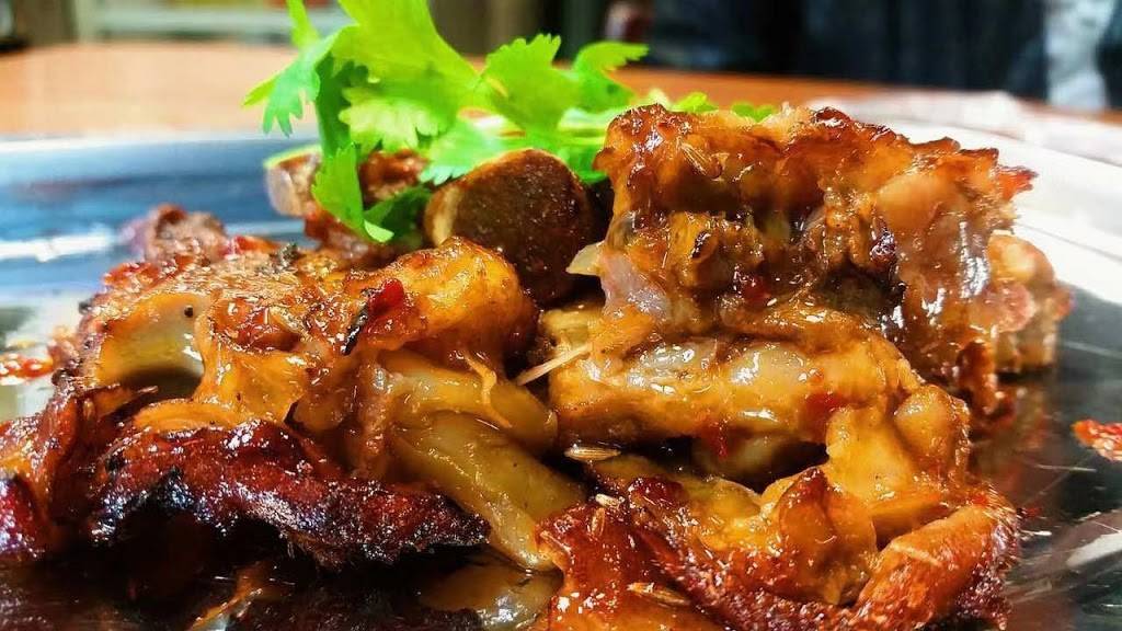 大盛音乐串吧 Mr Sheng BBQ & Music Bar | restaurant | 9619 Las Tunas Dr, Temple City, CA 91780, USA | 6268225555 OR +1 626-822-5555