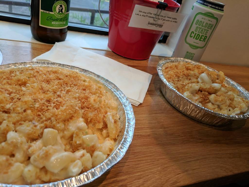 Homeroom To Go | meal takeaway | 4007 Webster St, Oakland, CA 94609, USA | 5105970400 OR +1 510-597-0400