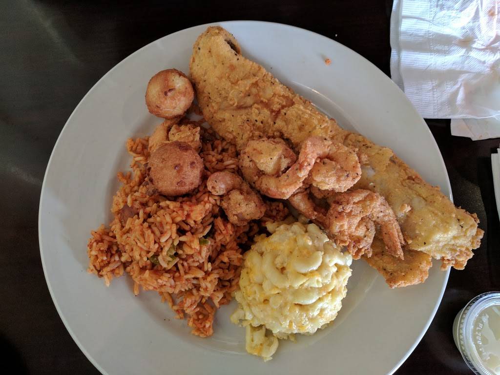 Nigels Good Food | restaurant | 3760 Ashley Phosphate Rd, North Charleston, SC 29418, USA | 8435520079 OR +1 843-552-0079