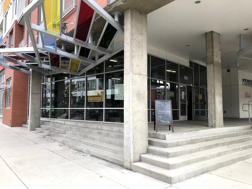 Food Bridge Marketplace | restaurant | 998 Navajo St, Denver, CO 80204, USA | 3039554185 OR +1 303-955-4185