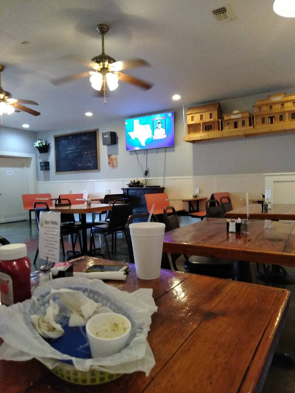 Main Street Bar and Grill | restaurant | 520 W Main St, Ranger, TX 76470, USA | 2546472005 OR +1 254-647-2005