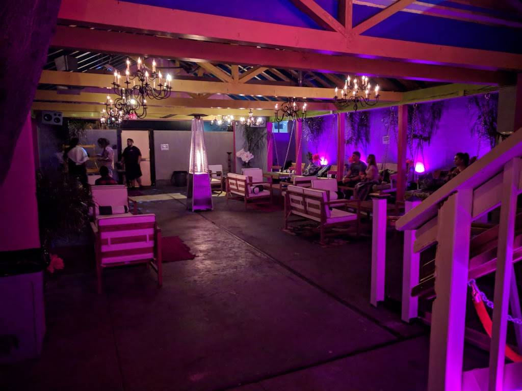 The Flamingo House Social Club | night club | 2315 K St, Sacramento, CA 95816, USA | 9164097500 OR +1 916-409-7500