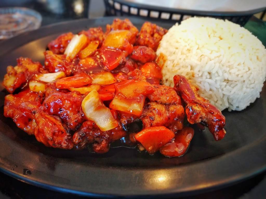 Bob Bob Korean grill and kitchen | restaurant | Bob Bob, 12368 Warwick Blvd, Newport News, VA 23606, USA | 7575960191 OR +1 757-596-0191