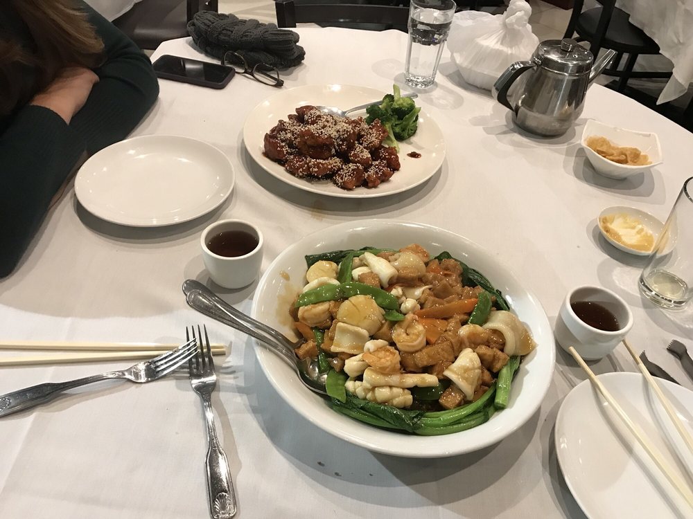 Orient Odyssey | restaurant | 511 N Broadway, Jericho, NY 11753, USA | 5167190021 OR +1 516-719-0021