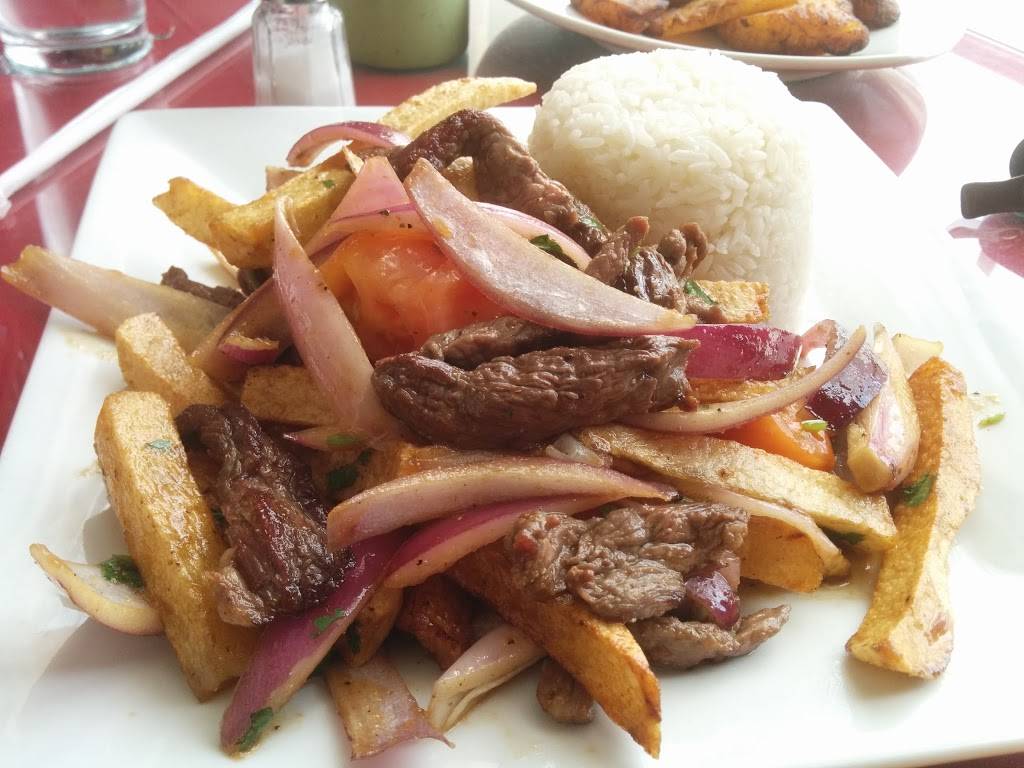 Con Sabor a Peru | restaurant | 5163 Venice Blvd, Los Angeles, CA 90019, USA | 3239364444 OR +1 323-936-4444
