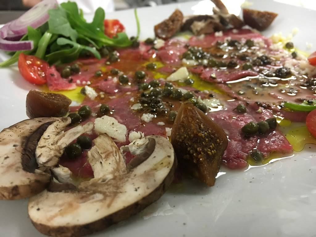 Renato In Centro | restaurant | 121 W Main St, Spartanburg, SC 29306, USA | 8645857027 OR +1 864-585-7027