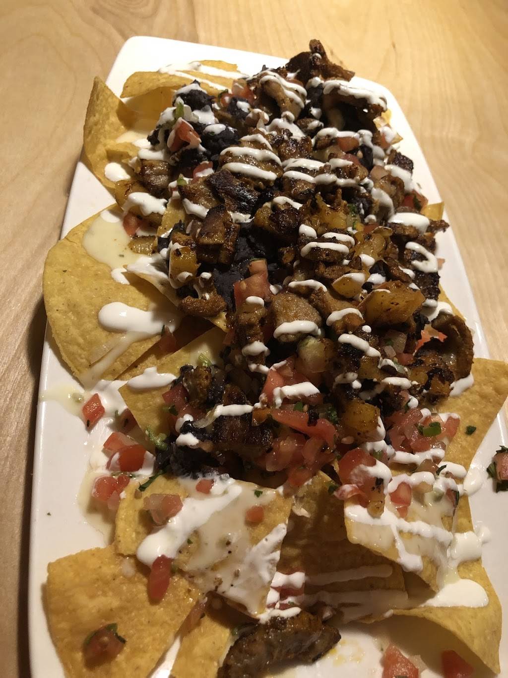 Happy Cactus Mexican Cocina | restaurant | 2676 Bayshore Blvd H, Dunedin, FL 34698, USA | 7272867637 OR +1 727-286-7637