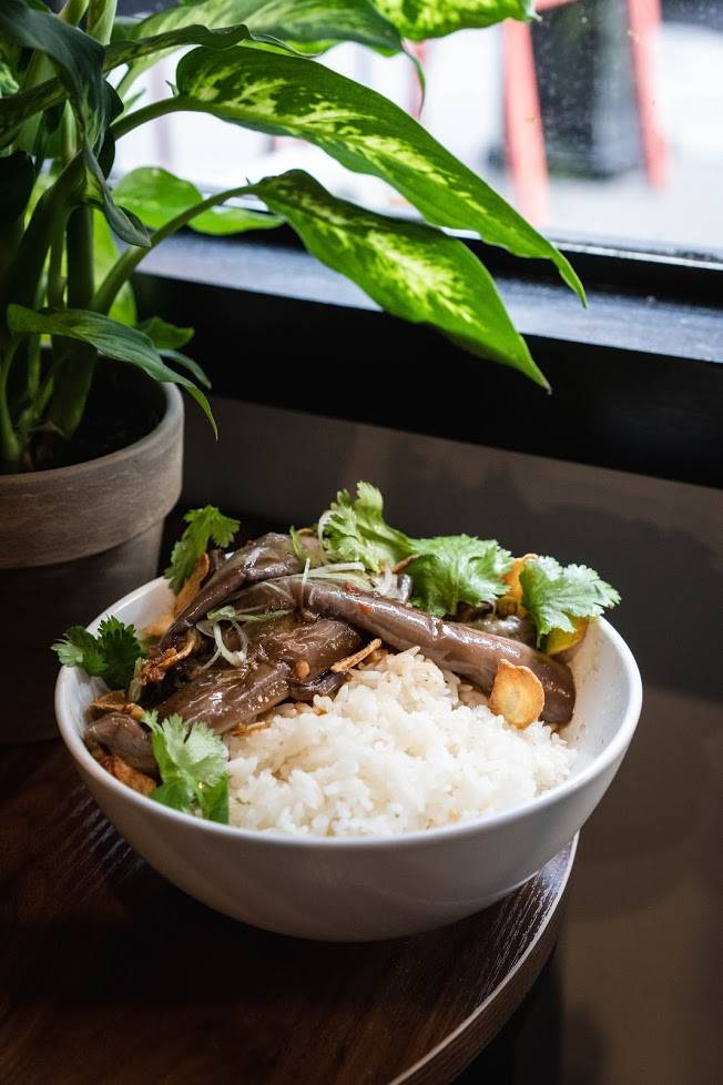 Asian-American Kitchen | restaurant | 135 N 5th St, Brooklyn, NY 11249, USA | 6318867282 OR +1 631-886-7282