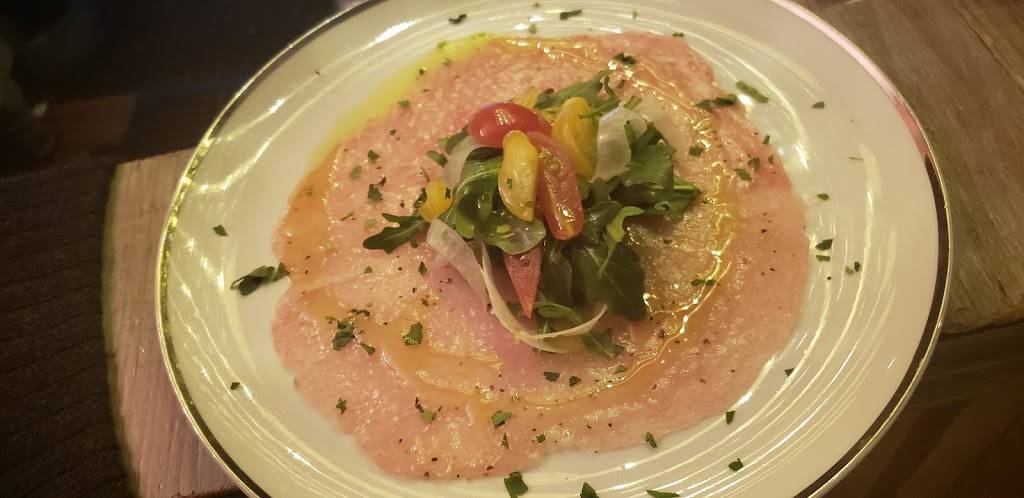 Café Amici Beverly Hills | cafe | 469 N Doheny Dr, Beverly Hills, CA 90210, USA | 3108580271 OR +1 310-858-0271