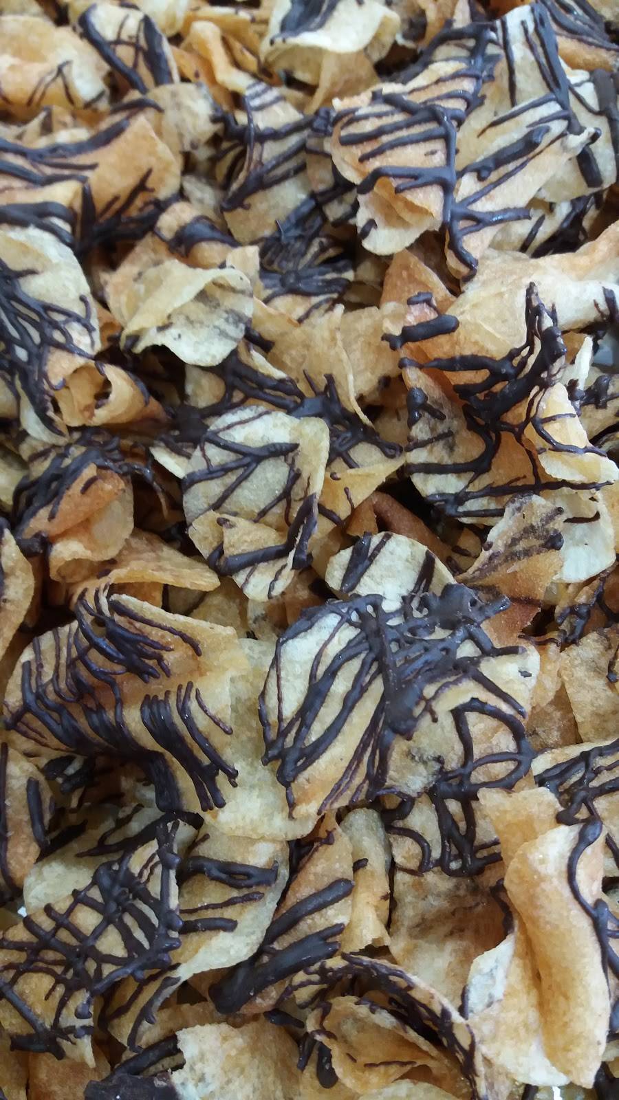 Mack City Chips | restaurant | Food Court in, 166 S Huron Ave, Mackinaw City, MI 49701, USA | 2314366047 OR +1 231-436-6047