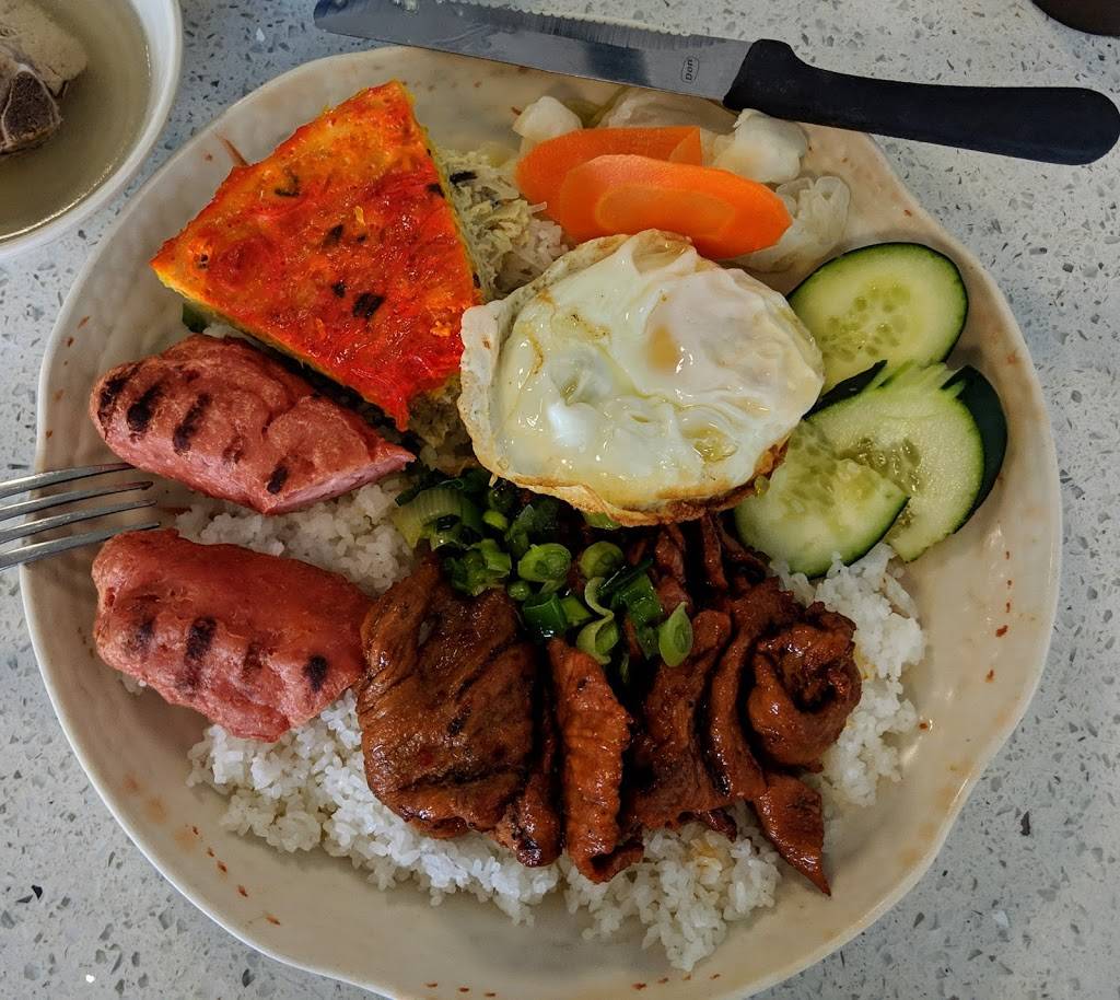 Cơm Tấm Thuận Kiều | restaurant | 8940 Bolsa Ave, Westminster, CA 92683, USA | 7148974751 OR +1 714-897-4751