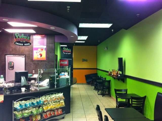 Pitas Republic Saint Petersburg | restaurant | 10454 Roosevelt Blvd N, St. Petersburg, FL 33716, USA | 7272897038 OR +1 727-289-7038