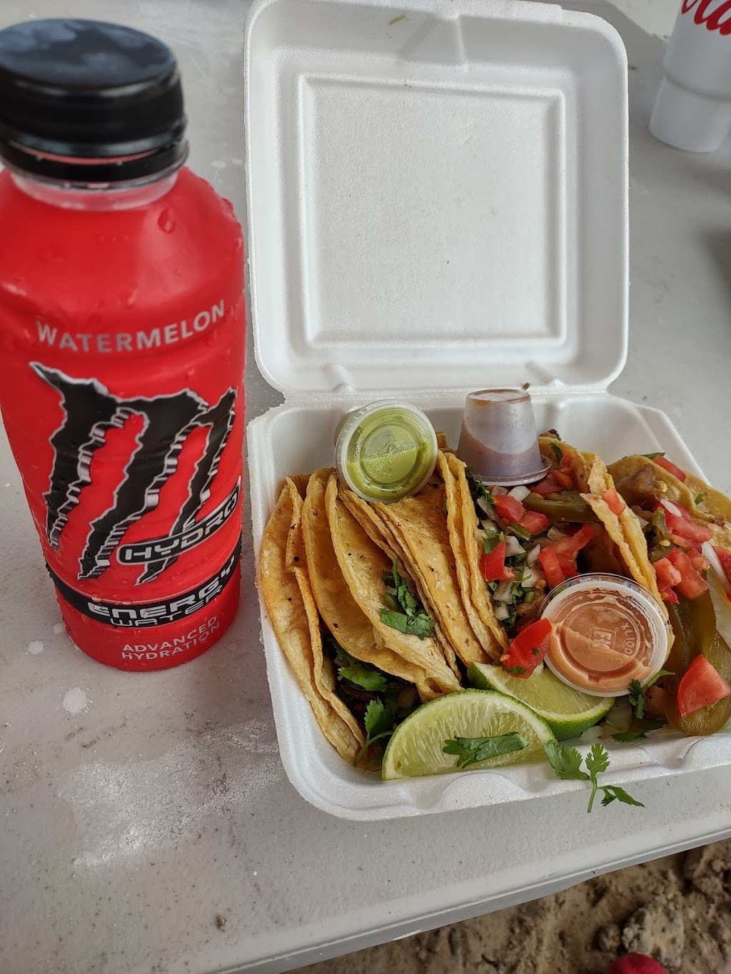 Taco Del Ray | restaurant | 5082 Gulf Breeze Pkwy, Gulf Breeze, FL 32563, USA | 8503369804 OR +1 850-336-9804