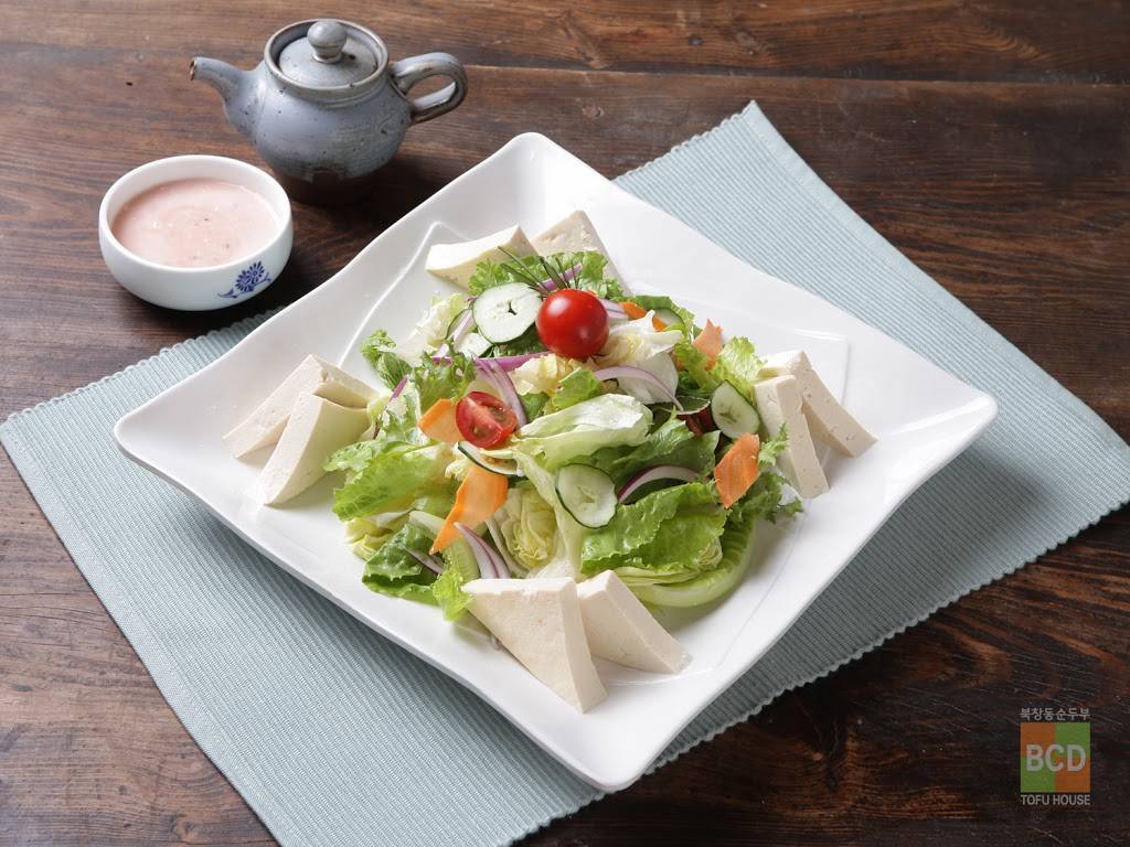 BCD Tofu House | restaurant | 2700 Alton Pkwy #135, Irvine, CA 92606, USA | 9495536465 OR +1 949-553-6465