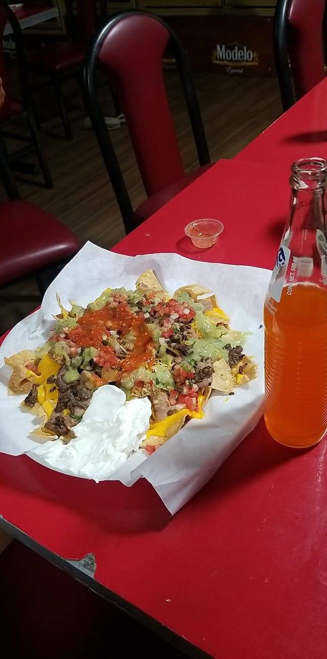 El Tuky Taco | restaurant | 1706 N Country Club Dr, Mesa, AZ 85201, USA | 4804941530 OR +1 480-494-1530