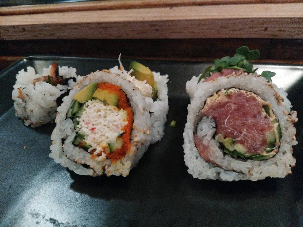 Edomasa | restaurant | 2710 De La Vina St, Santa Barbara, CA 93105, USA | 8056870210 OR +1 805-687-0210