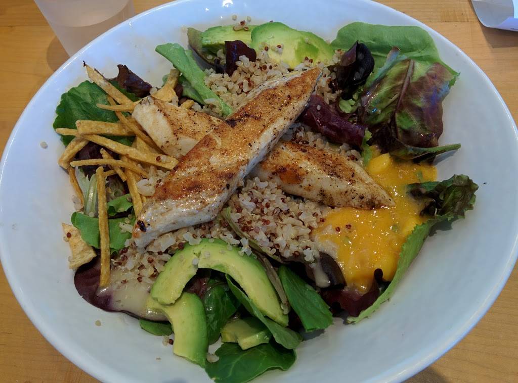 Rubios Coastal Grill | restaurant | 20688 Stevens Creek Blvd, Cupertino, CA 95014, USA | 4088610105 OR +1 408-861-0105