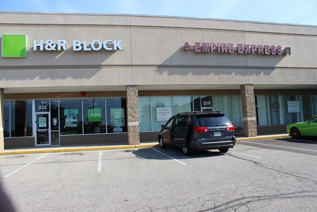 Empire Express | restaurant | 328 Bittersweet Rd, Mishawaka, IN 46544, USA | 5742558888 OR +1 574-255-8888