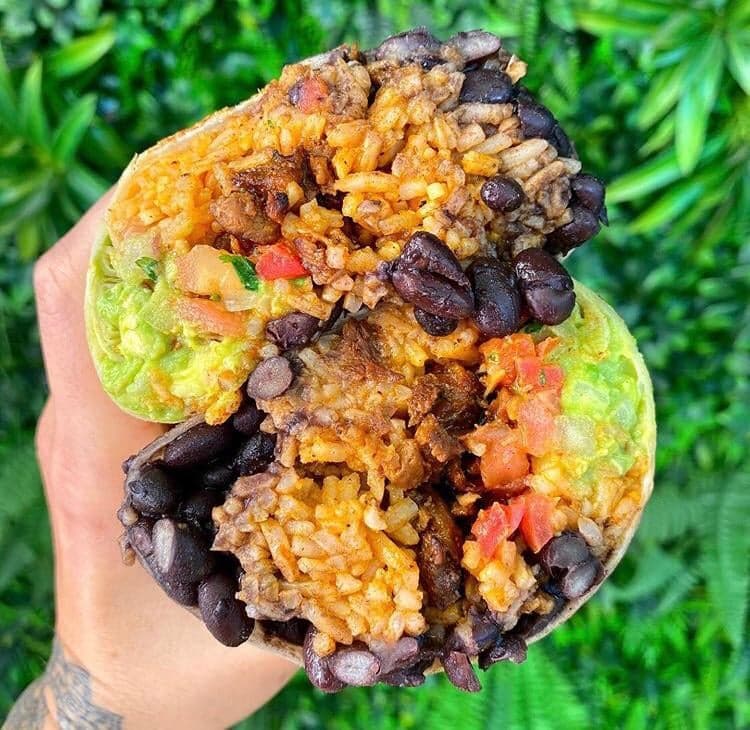 Sugar Taco | restaurant | 15025 Ventura Blvd, Sherman Oaks, CA 91403, USA | 2134540983 OR +1 213-454-0983