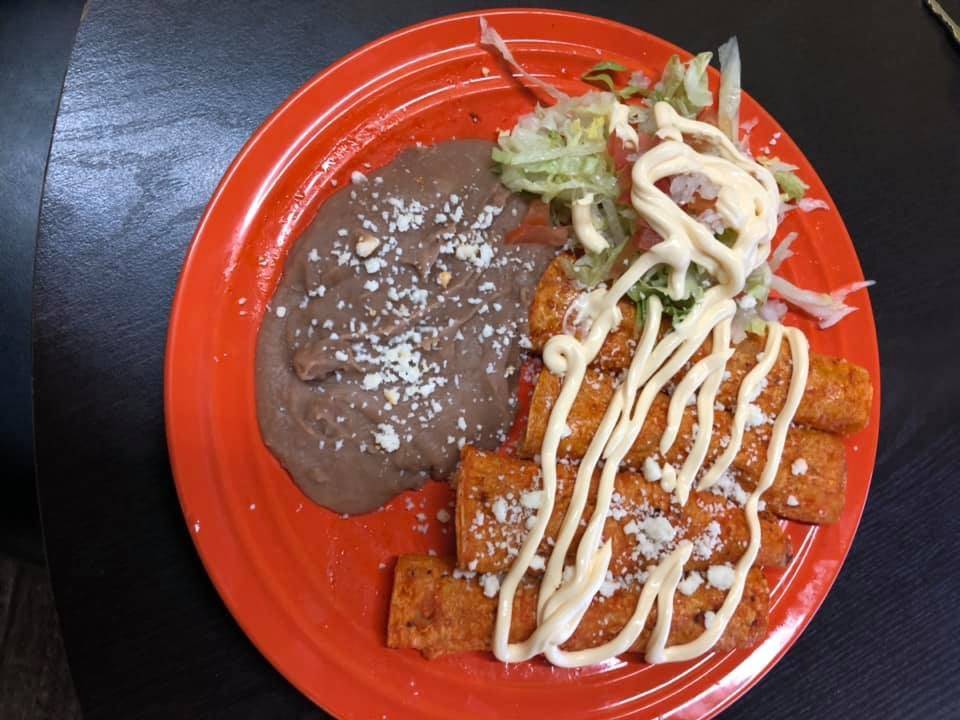 RESTAURANT MEXICANO EL TENAMPA | restaurant | 1537 E 10th St, Jeffersonville, IN 47130, USA | 8127250078 OR +1 812-725-0078