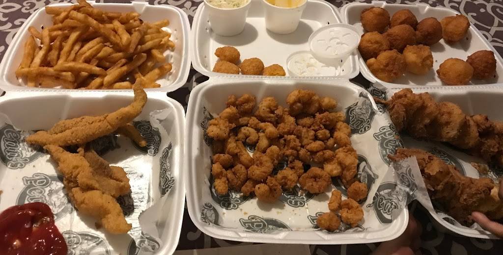 Penns | Fish House Restaurants | restaurant | 796 Lake Harbour Dr, Ridgeland, MS 39157, USA | 6016056055 OR +1 601-605-6055