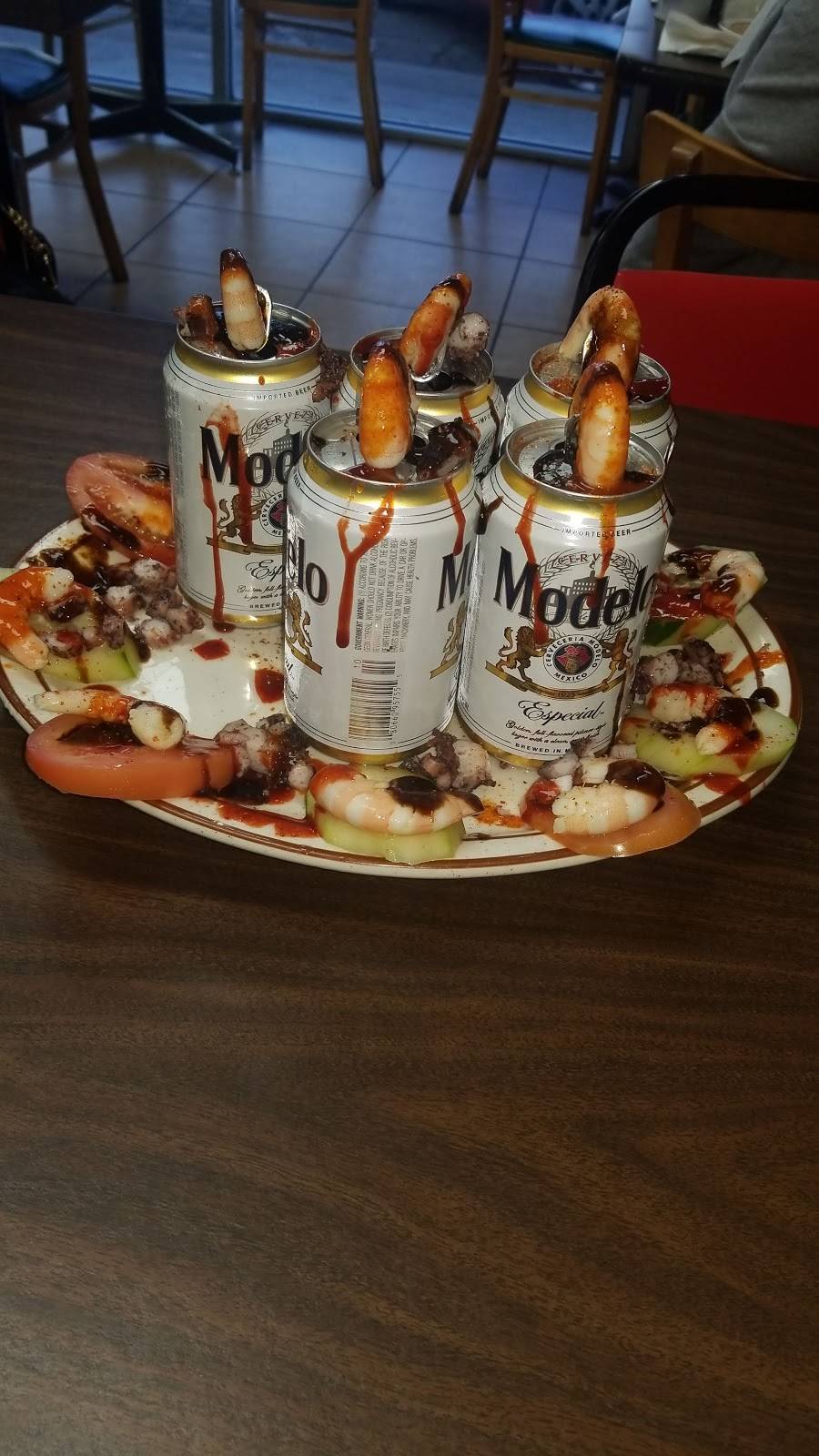 Mariscos Las Cazuelitas | restaurant | 6495 S Union Ave #2, Bakersfield, CA 93307, USA | 6617173052 OR +1 661-717-3052