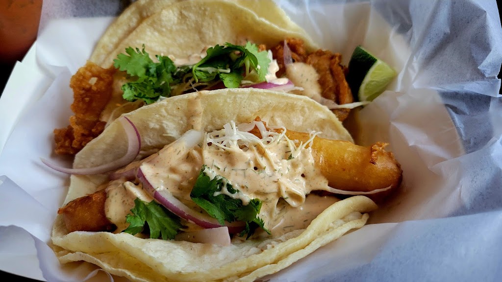 Mas Tacos Por Favor | restaurant | 732 Mcferrin Ave, Nashville, TN 37206, USA | 6155436271 OR +1 615-543-6271
