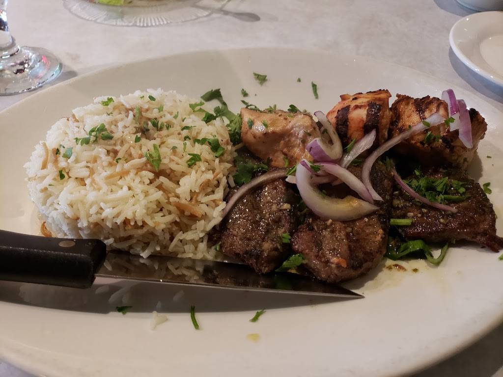 Alexandria Grill | restaurant | 6300 N Wickham Rd #119, Melbourne, FL 32940, USA | 3216226905 OR +1 321-622-6905