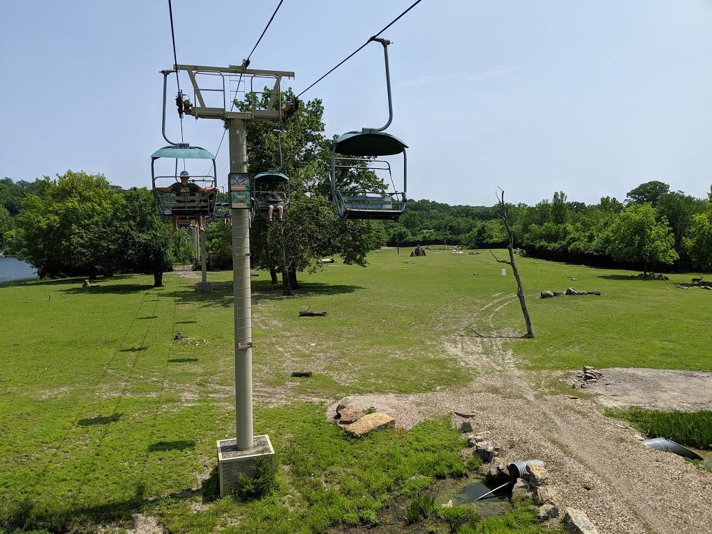 Rafiki Restaurant - Kansas City Zoo | restaurant | Kansas City, MO 64132, USA | 8165951234 OR +1 816-595-1234