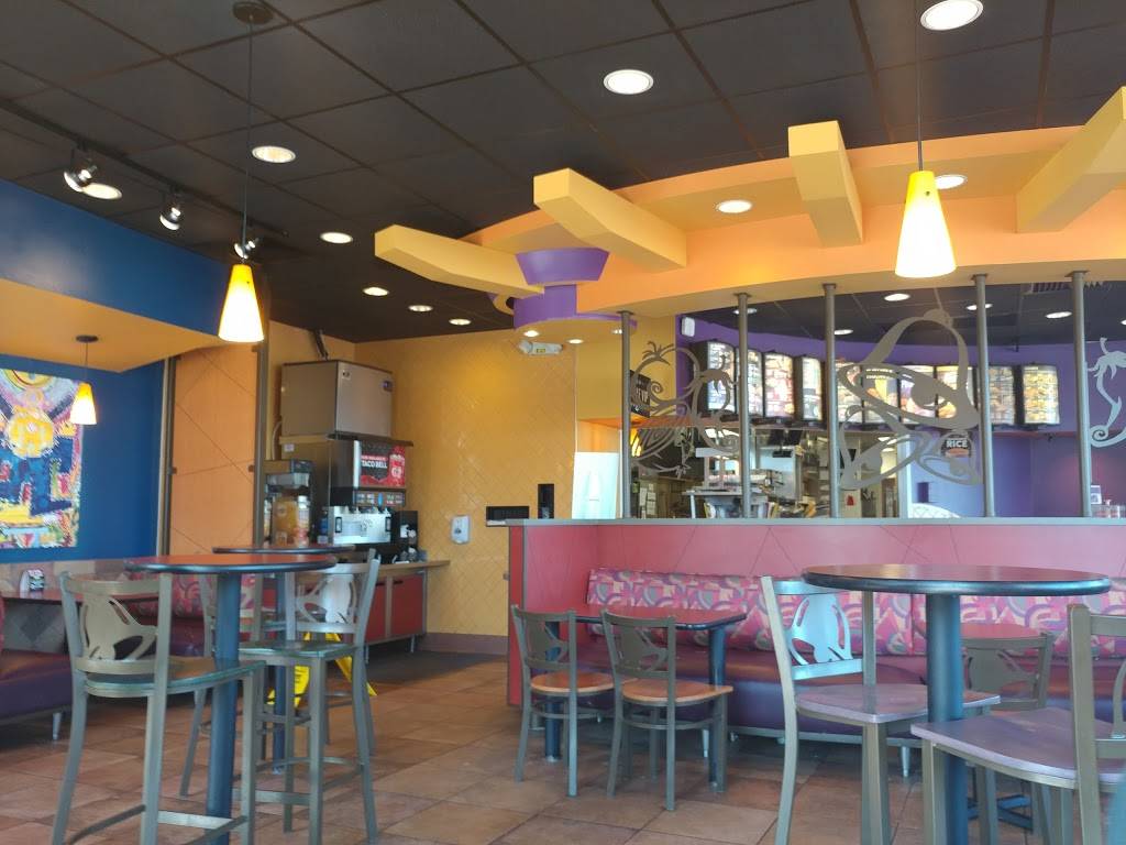 Taco Bell | meal takeaway | 1008 Bypass S, Lawrenceburg, KY 40342, USA | 5028398933 OR +1 502-839-8933