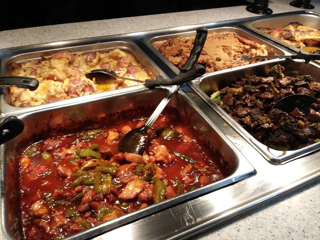 Hermie and Elliott Sadler Restaurant | restaurant | 920 W Atlantic St, Emporia, VA 23847, USA | 4346346709 OR +1 434-634-6709