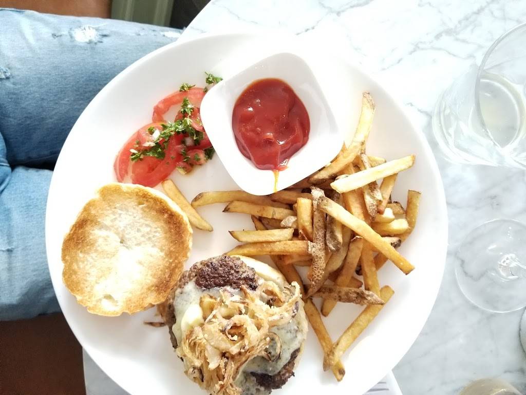 Aviator Danforth | restaurant | 1458 Danforth Ave, Toronto, ON M4J 1N4, Canada | 6473482680 OR +1 647-348-2680