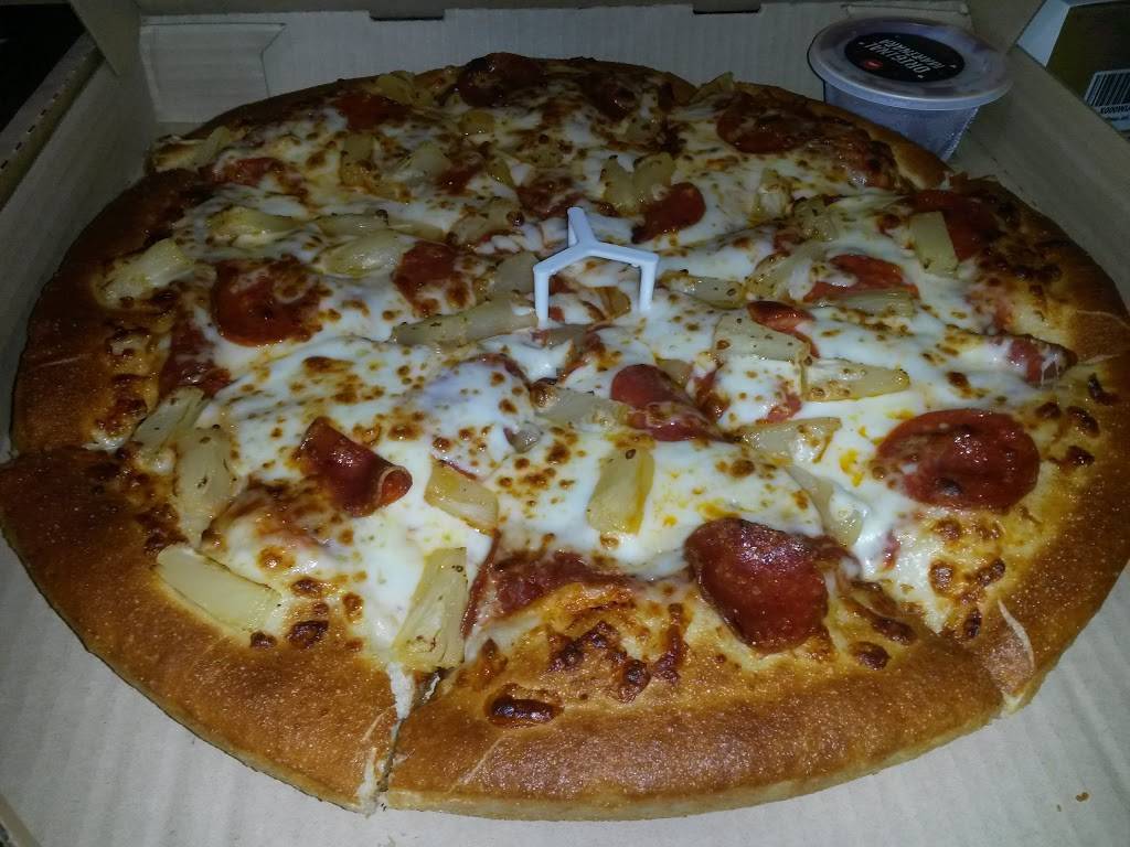Pizza Hut | restaurant | 6832 Beach Blvd, Buena Park, CA 90621, USA | 7145214040 OR +1 714-521-4040