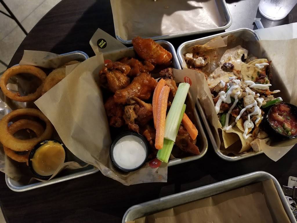 Buffalo Wild Wings | meal takeaway | 4000 Market Pl Dr Suite 104, Monterey Park, CA 91755, USA | 3234439167 OR +1 323-443-9167