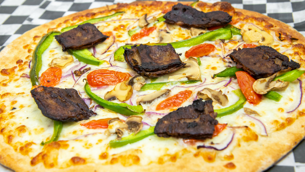 Pizza Walay | restaurant | 504 H St NE, Washington, DC 20002, USA | 2025432600 OR +1 202-543-2600