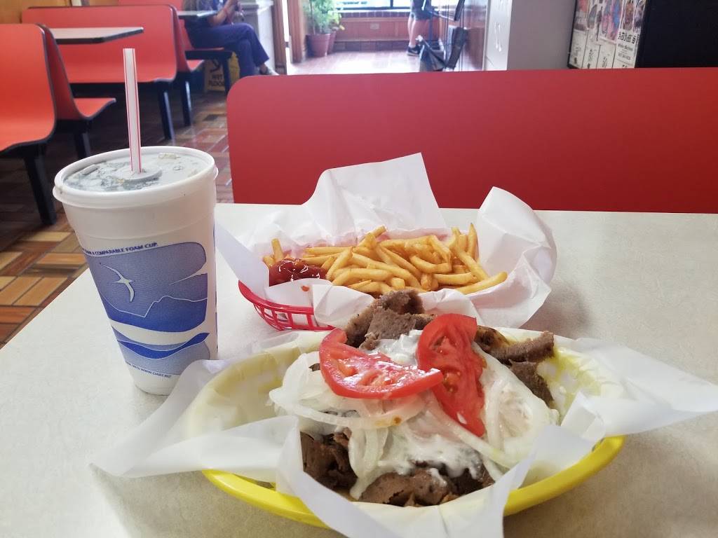 Mr Ts Gyros | restaurant | 3930 25th Ave, Schiller Park, IL 60176, USA | 8476788282 OR +1 847-678-8282
