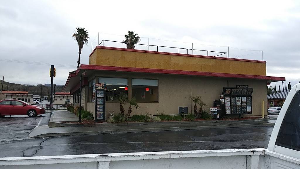 Carls Jr. | restaurant | 1888 W Ramsey St, Banning, CA 92220, USA | 9518495541 OR +1 951-849-5541