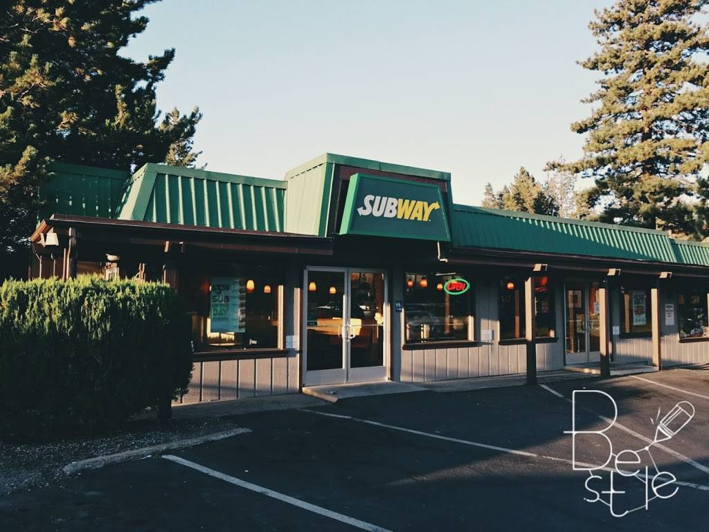 Subway | restaurant | 1019 Emerald Bay Rd, South Lake Tahoe, CA 96150, USA | 5305441102 OR +1 530-544-1102