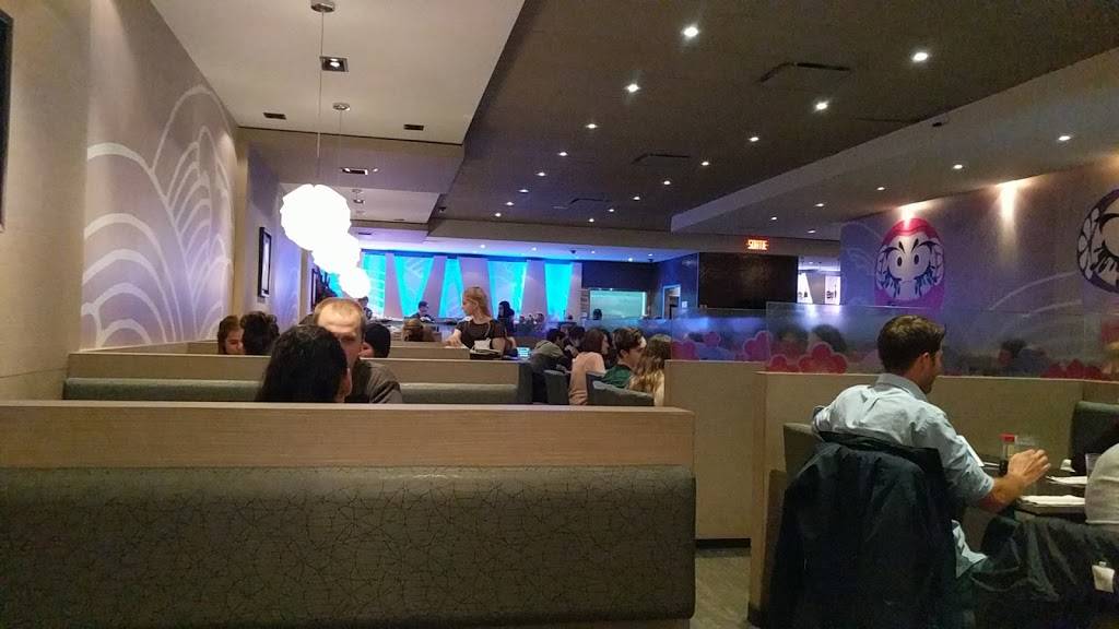 Shogun Sushi | restaurant | 2223 Rue King Ouest, Sherbrooke, QC J1J 2S4, Canada | 8193462888 OR +1 819-346-2888