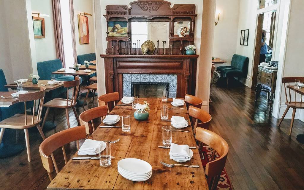 Matties | restaurant | 811 W Live Oak St, Austin, TX 78704, USA | 5124441888 OR +1 512-444-1888