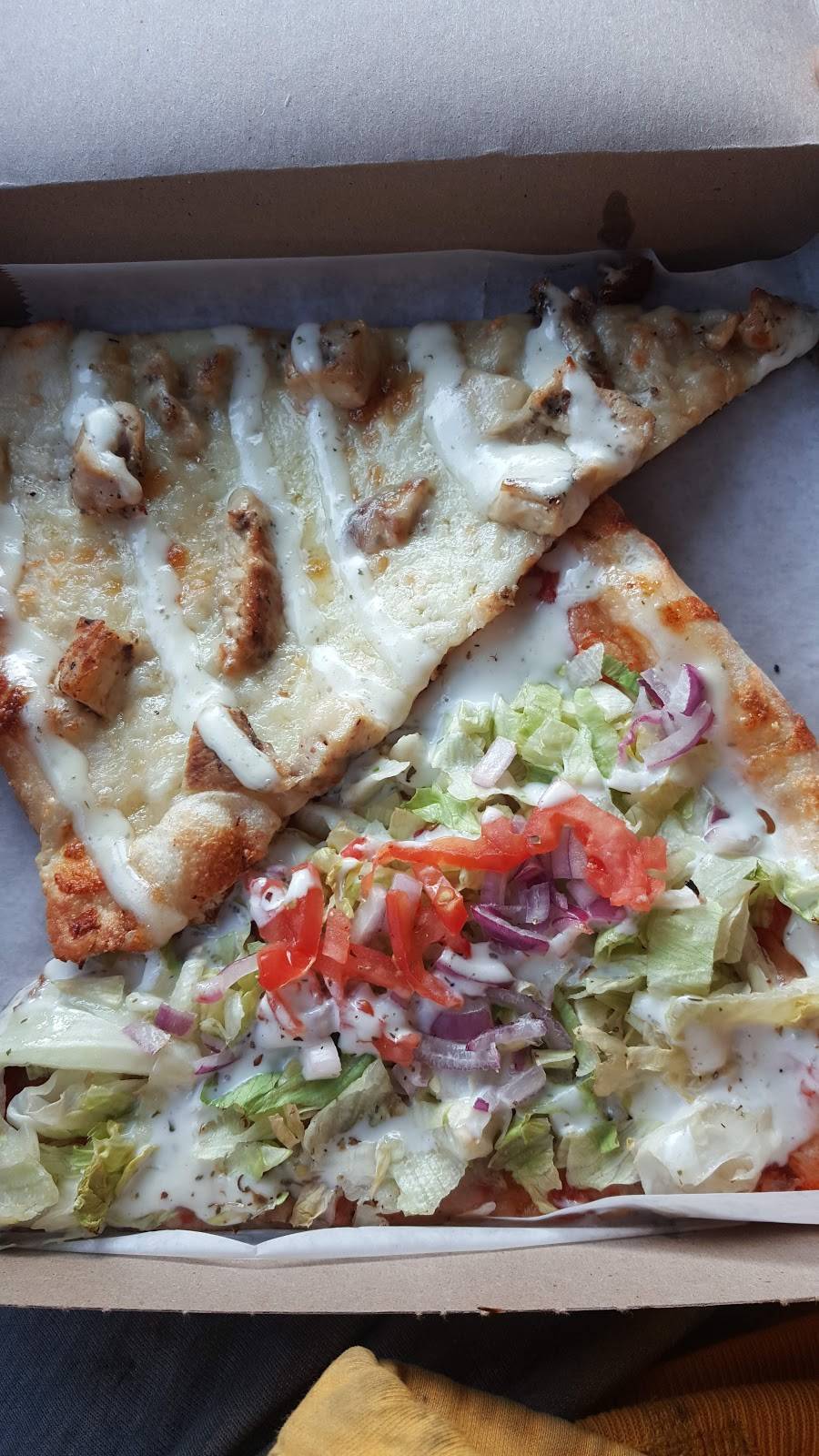 Slices & More | meal delivery | 6932 Market St, Upper Darby, PA 19082, USA | 6107343430 OR +1 610-734-3430