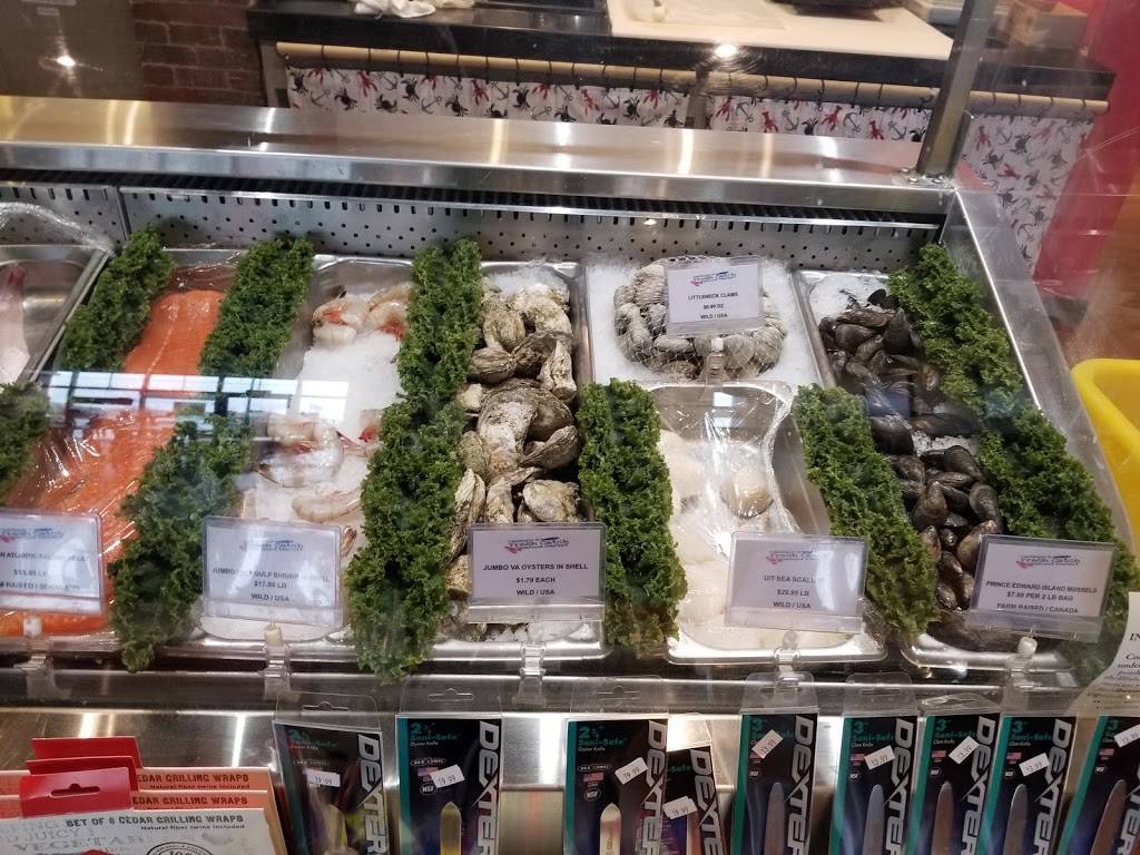 Caplingers Fresh Catch | restaurant | 6685 Whitestown Pkwy, Zionsville, IN 46077, USA | 3177690033 OR +1 317-769-0033